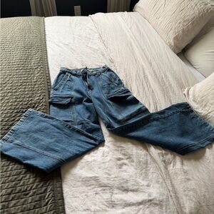 Hudson Jeans Classic Denim